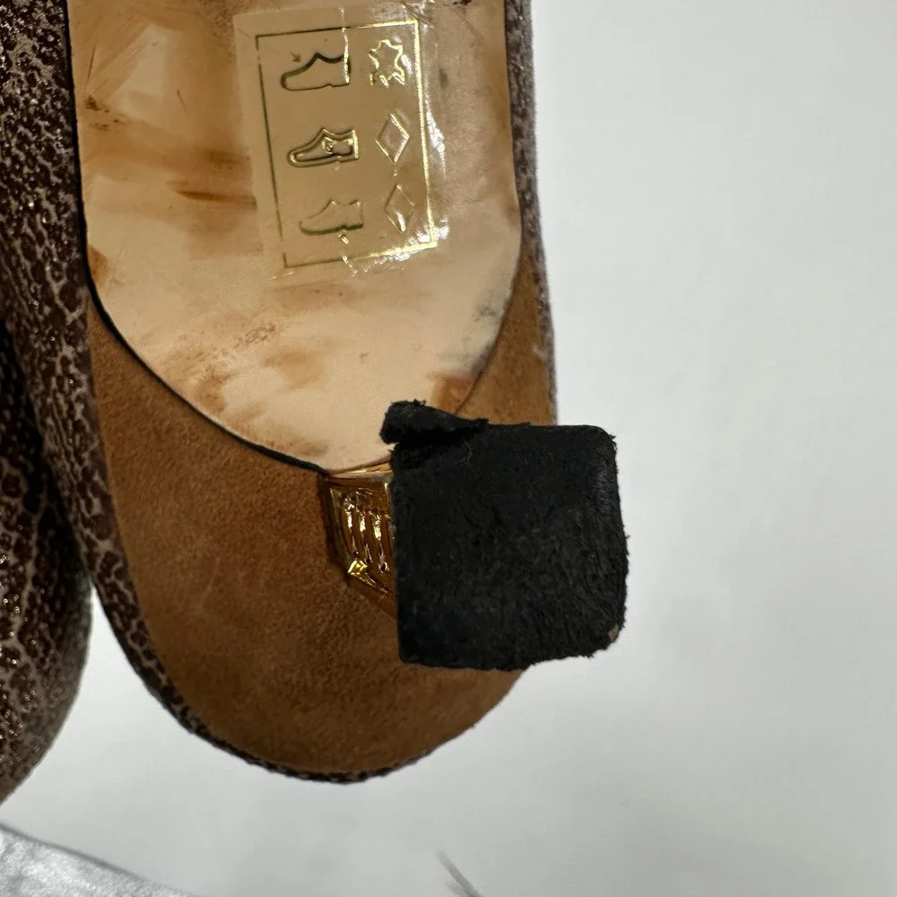 J.Renee *heel shows